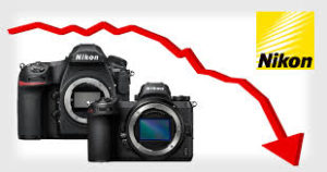 Did YouTube damage the camera industry? Home Did YouTube damage the camera industry?