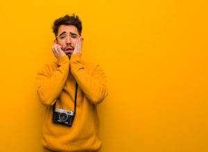 The decline of the professional photographer Home The decline of the professional photographer