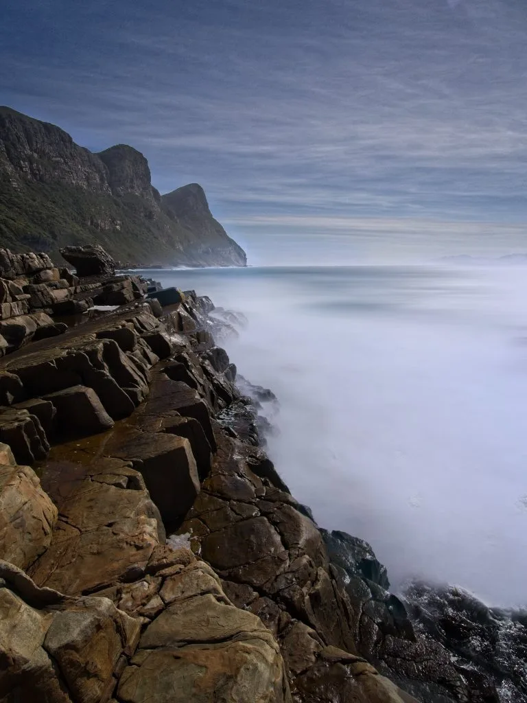 Seascapes
