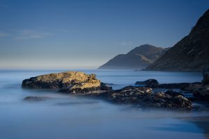 Taking and processing interesting* seascapes Home Noordhoek seascape