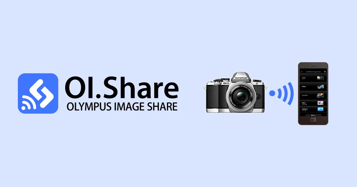 OI share, OM1 and Pixel phones solution