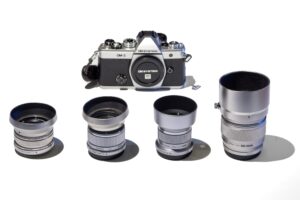 Best lenses for the new OM-3 camera Home Best lenses for the new OM-3 camera