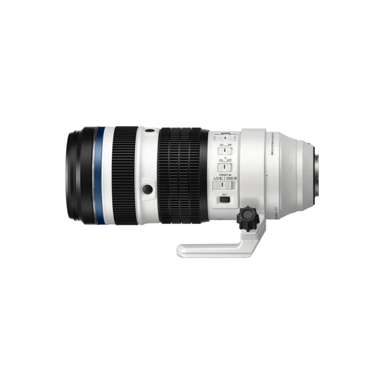 OM Pro Zooms – the effect of teleconverters, ISO and background on focus accuracy