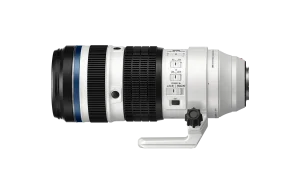 OM Pro Zooms – the effect of teleconverters, ISO and background on focus accuracy