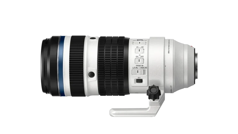 OM Pro Zooms – the effect of teleconverters, ISO and background on focus accuracy