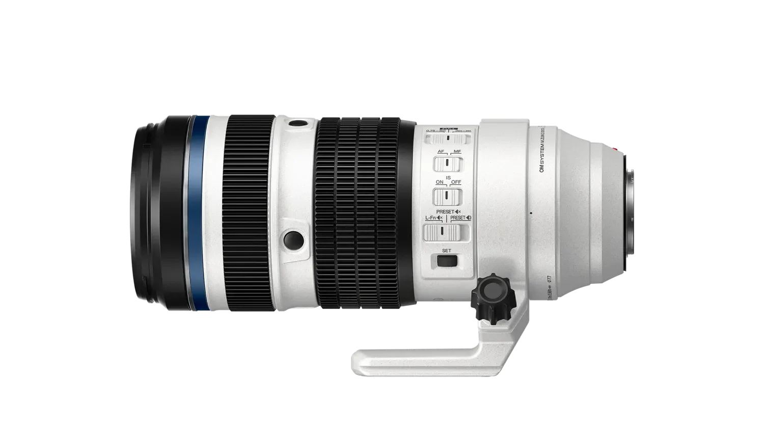 OM Pro Zooms - the effect of teleconverters, ISO and background on focus accuracy
