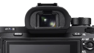 EVF resolution – the missing metric