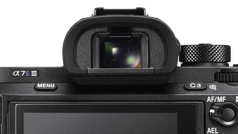 EVF resolution – the missing metric
