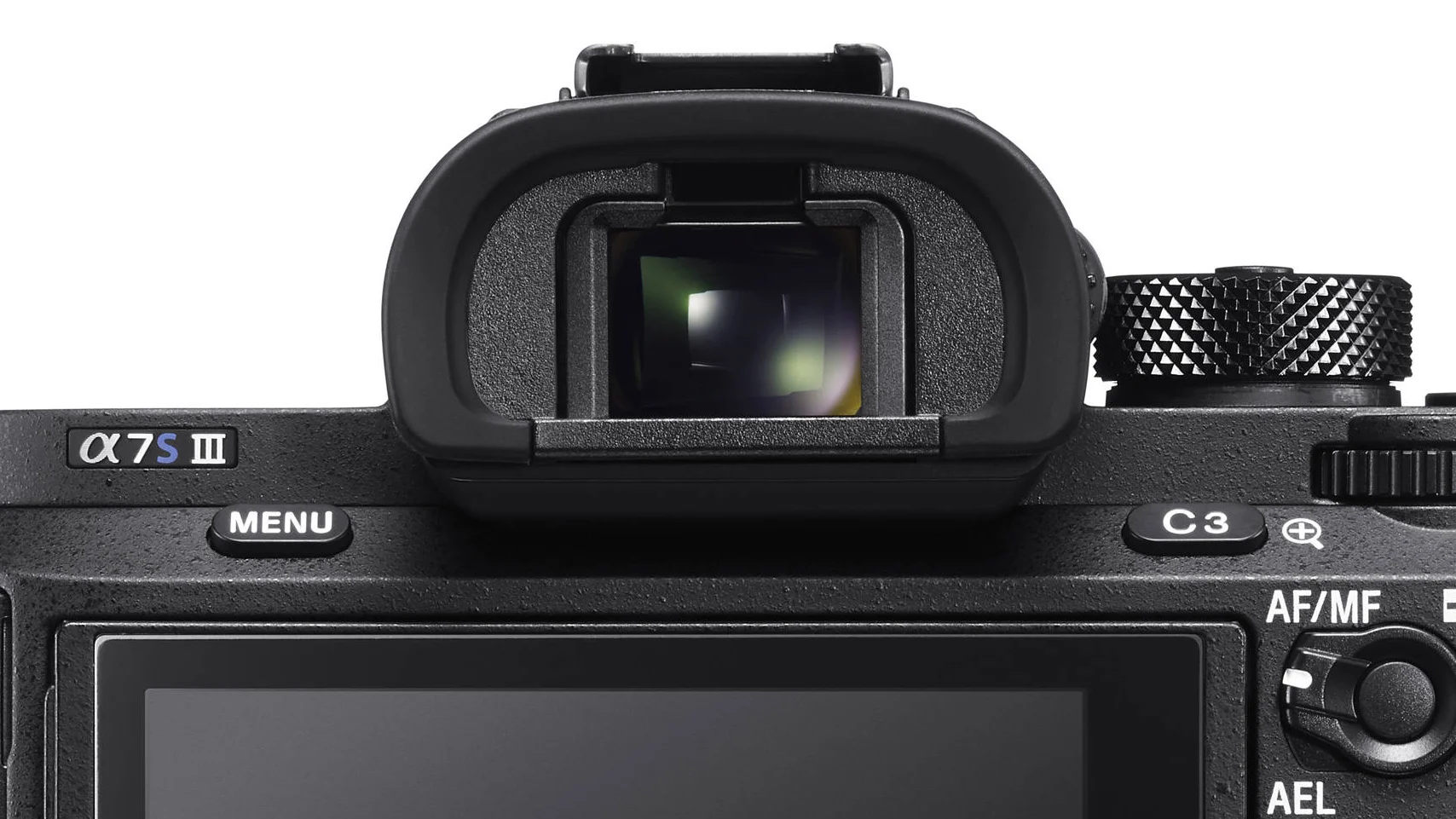 EVF resolution - the missing metric